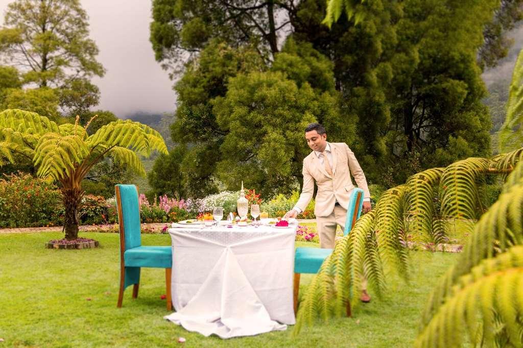 The Clovelly Bungalow Nuwara Eliya Exteriör bild